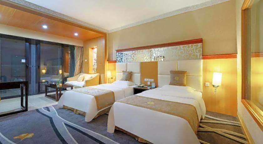 Huangshan Xuanyuan International Hotel