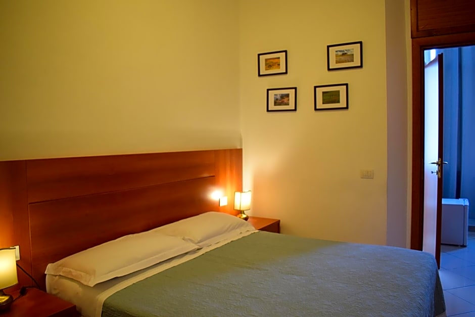 Hotel Dalmazia