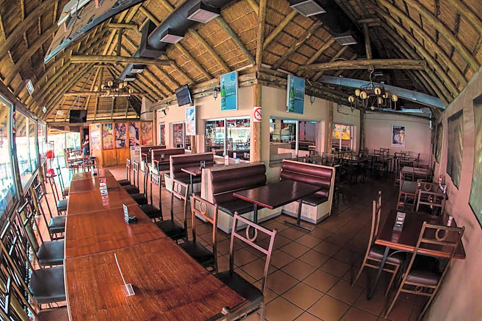 Horseshoe Inn and Conference Center