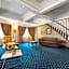 Eurostars Hotel Real