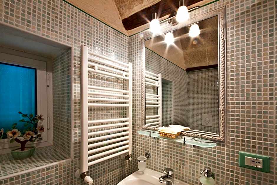 B&B Casa Cimino - Monopoli - Puglia