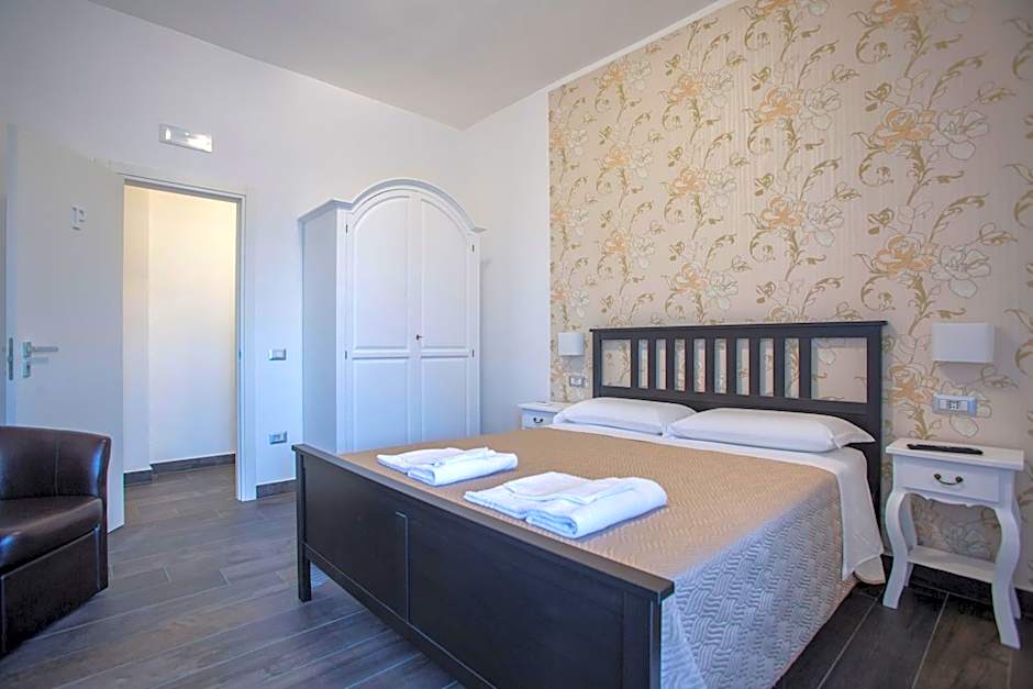 B&B Civico 41 Salerno