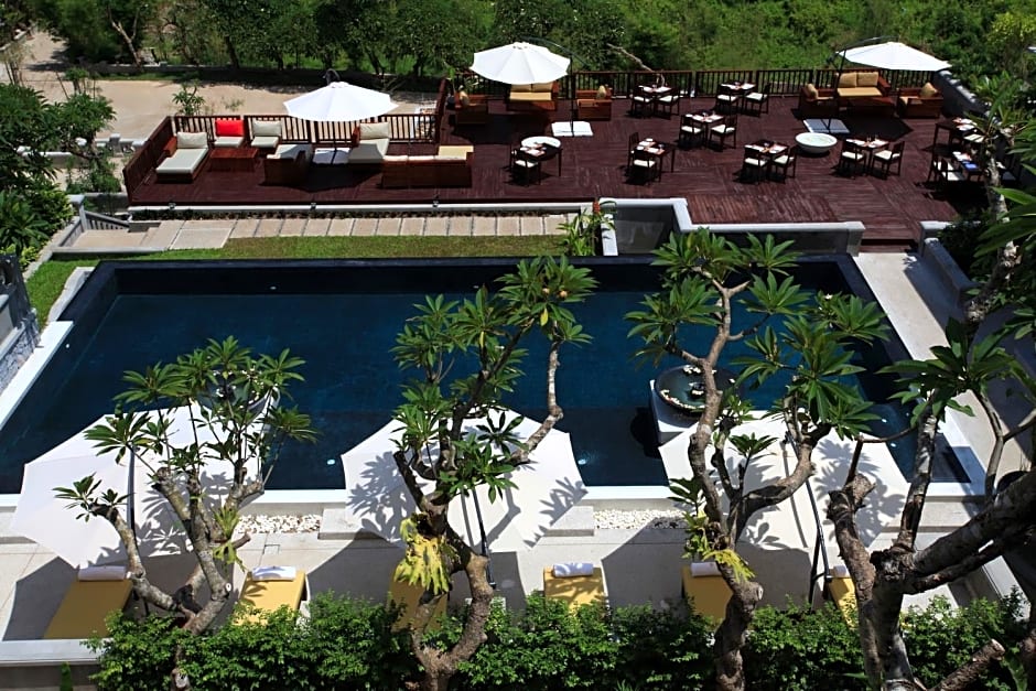 Hotel Kiridara Luang Prabang