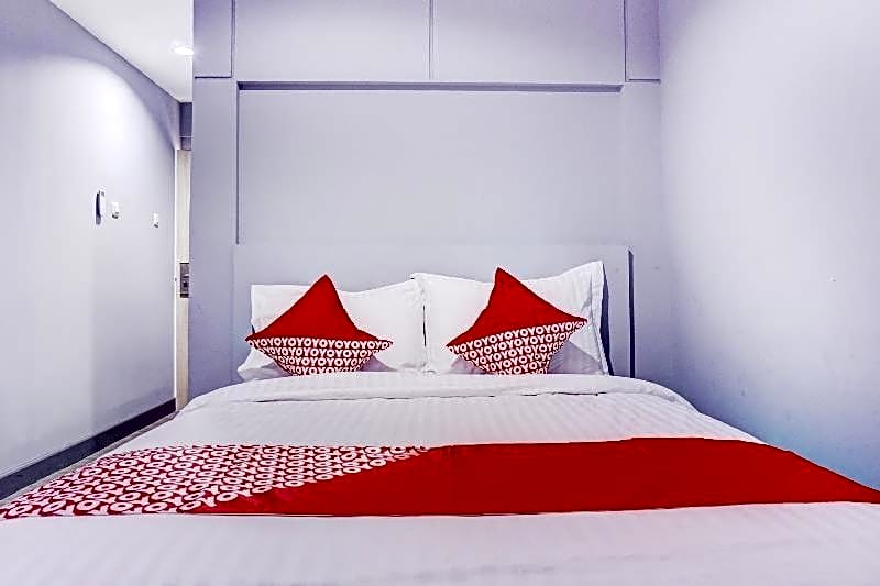 OYO 1805 Fatmawati Mansion Syariah