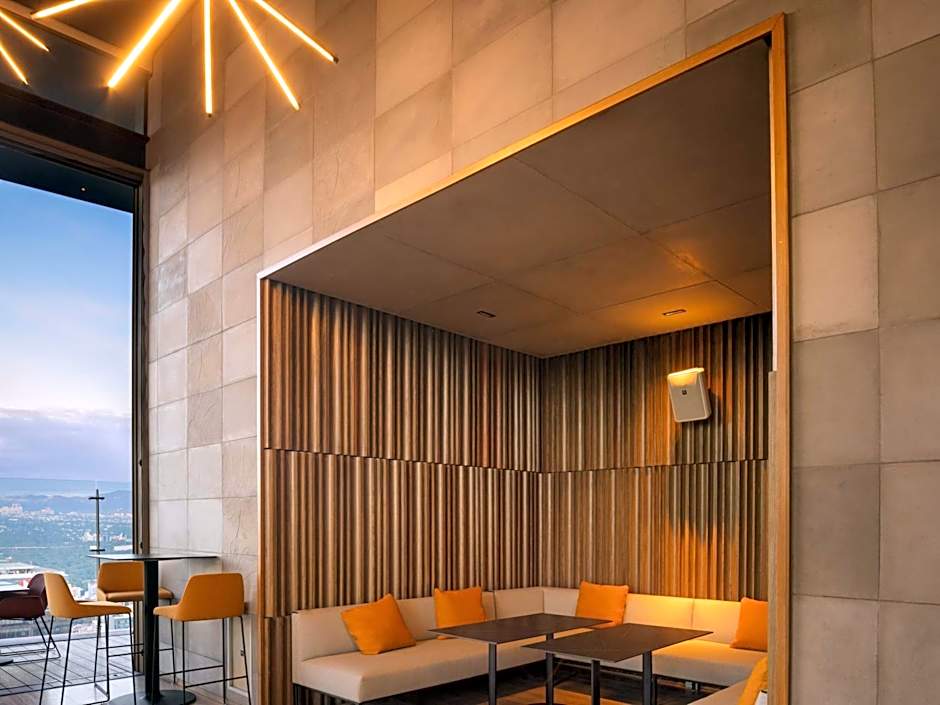 Sofitel Mexico City Reforma