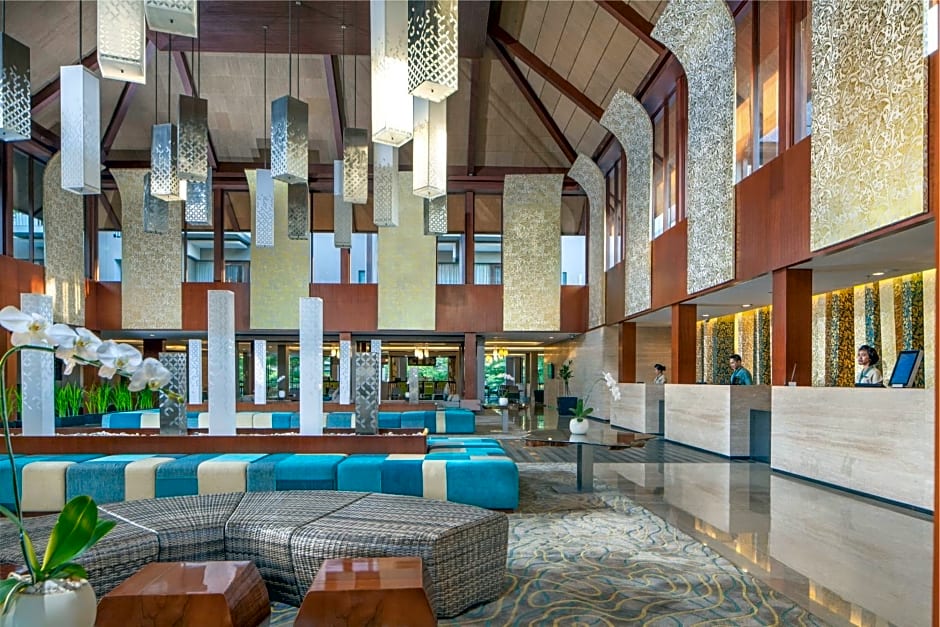 Courtyard by Marriott Bali Nusa Dua Resort