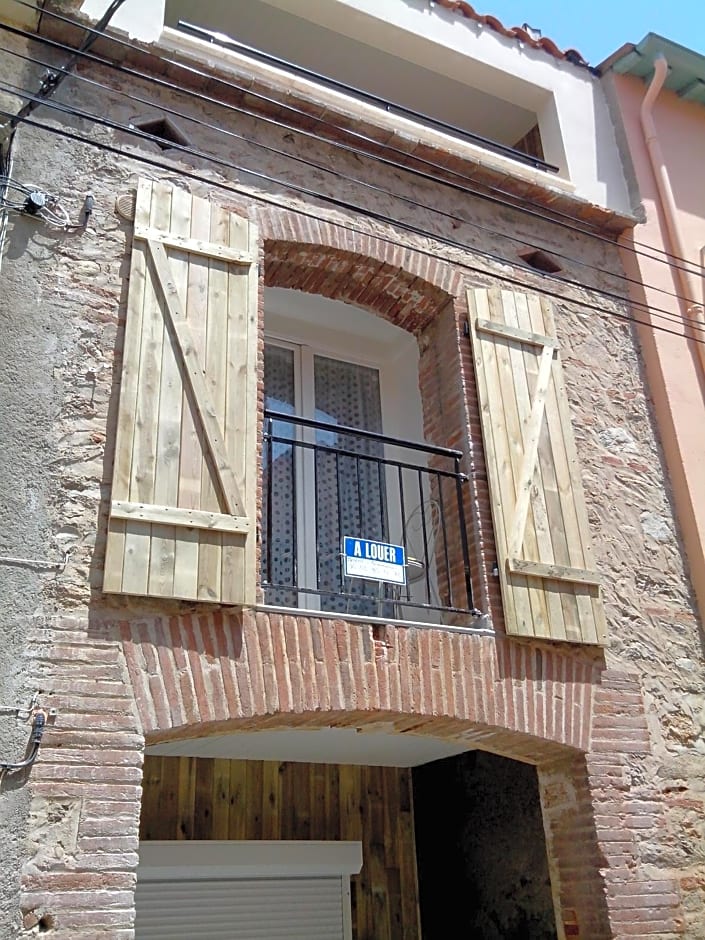 Studios Meublés du Centre Village