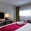 Hotel Mercure Rennes Centre Gare