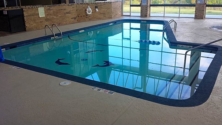 Days Inn by Wyndham Henryetta