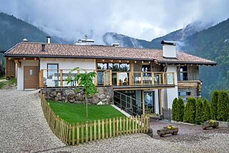 Berggasthof Locanda Alpina Dorfner