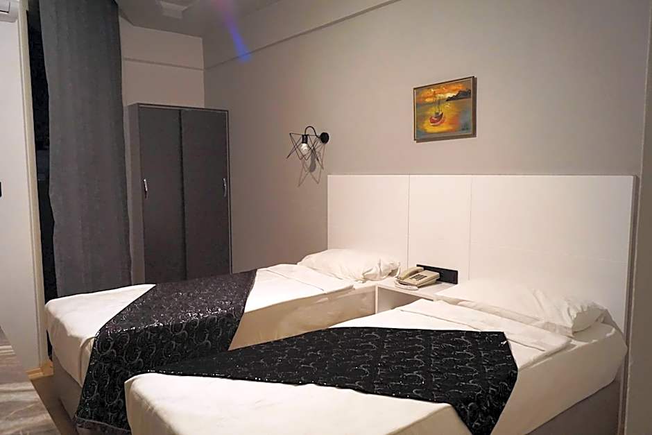 Aslan City Hotel - Ex Beste Hotel