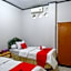 RedDoorz @ Hotel Aulia Majene