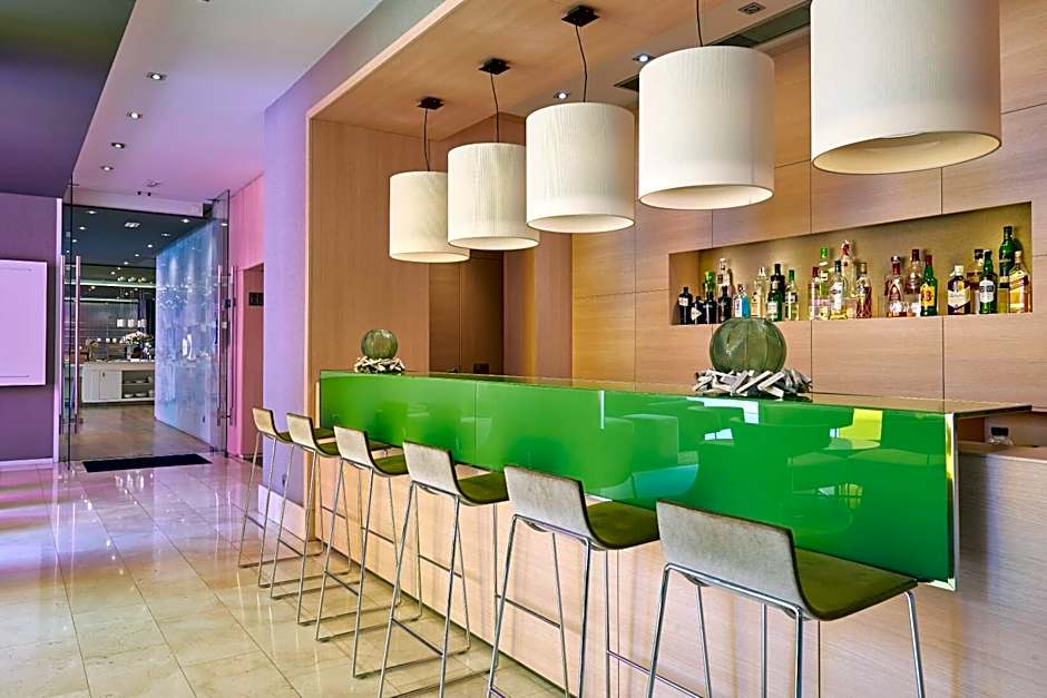 DoubleTree By Hilton Girona