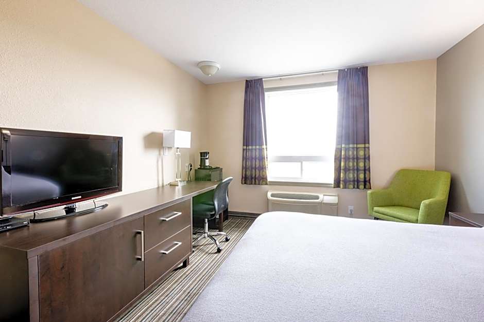 Super 8 by Wyndham Truro NS