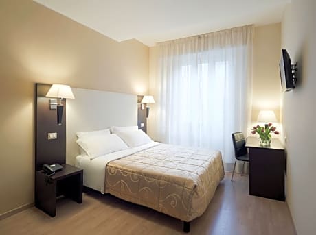 Hotel Aurora