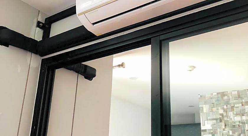 The Mira Hotel Chiang Rai