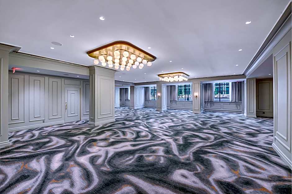 Le Meridien Washington, D.C., The Madison