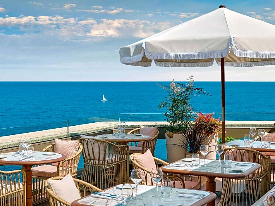 Fairmont Monte Carlo