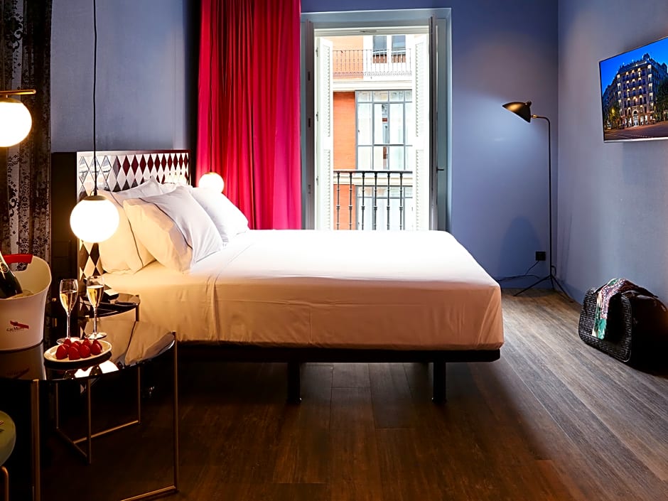 Axel Hotel Madrid - Adults Only