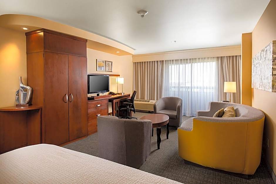 Courtyard by Marriott Ontario Rancho Cucamonga