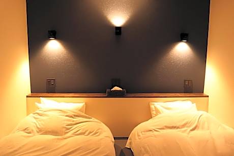 Family Room with Shower