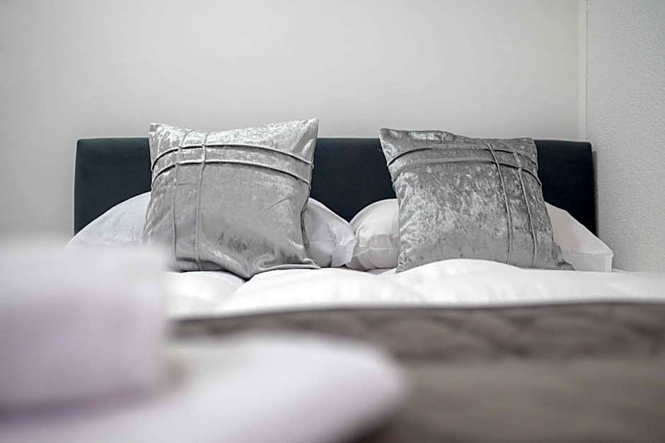 The Sun Apartments Brcko