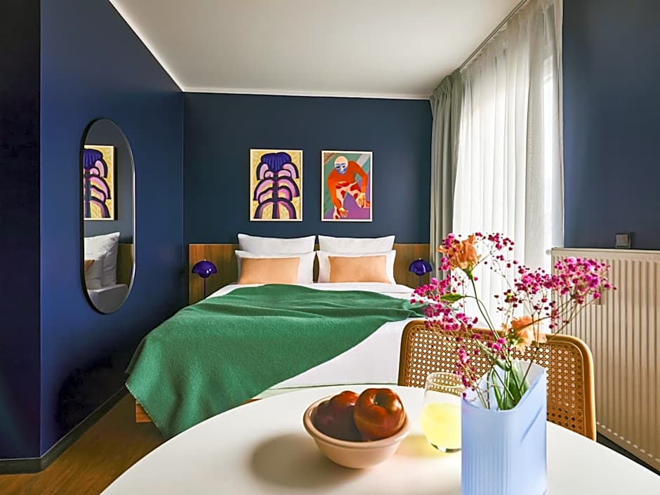 Numa Berlin Torstrasse