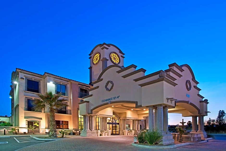 Holiday Inn Express Hotel & Suites Tucson Mall, an IHG Hotel