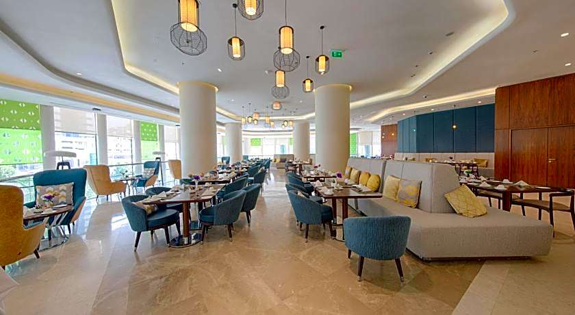 Makkah Al Aziziah By IHG