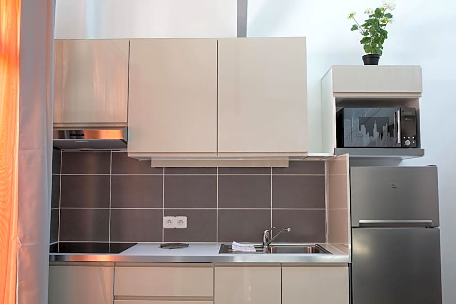 La Ferme Des Barmonts