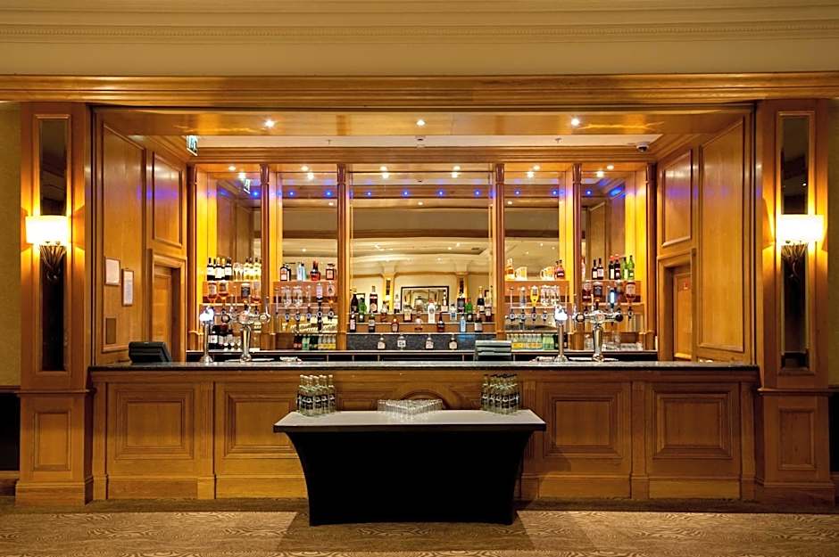 DoubleTree By Hilton Dunblane Hydro