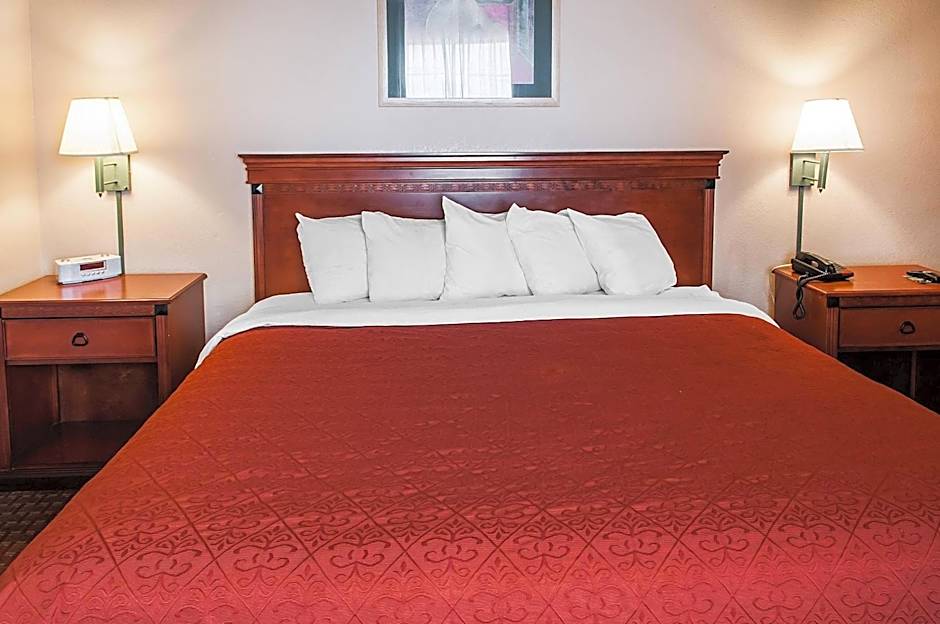 Quality Inn & Suites Las Cruces - University Area