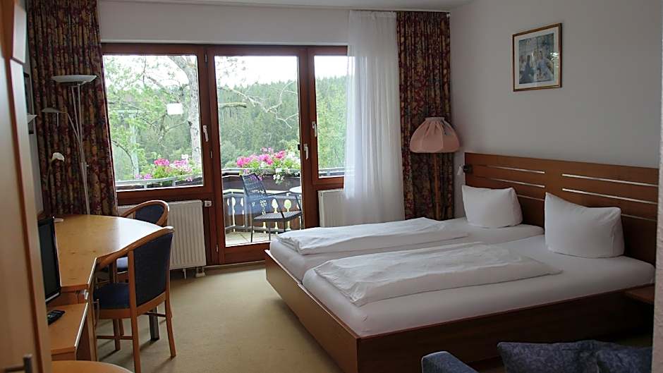 Gasthof zum Kreuz Escheck