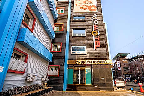 Geochang Cheonoh