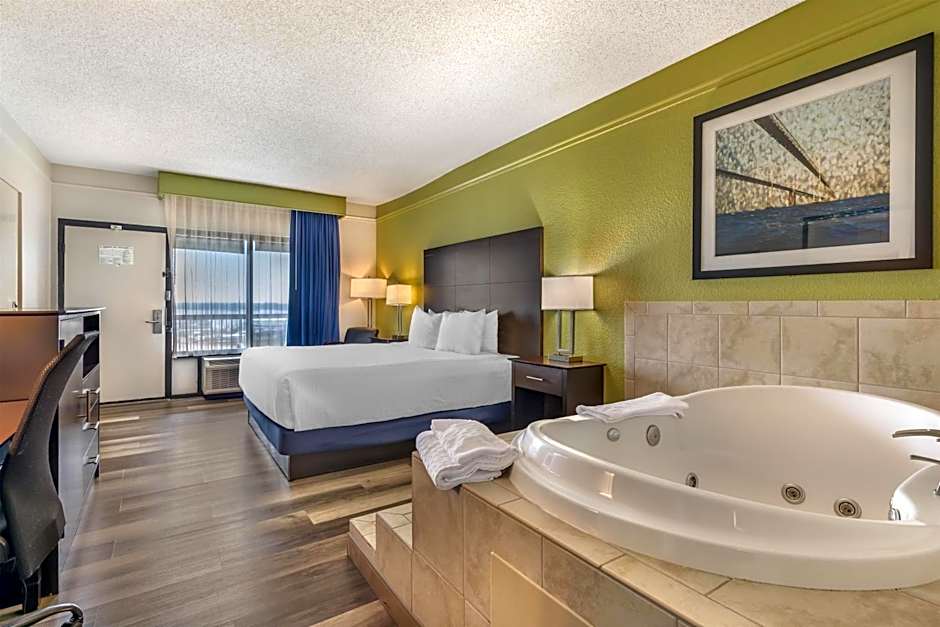 Best Western Kent Narrows Inn