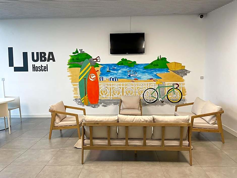 UBA Hostel