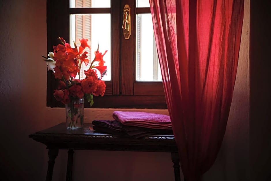 Bed & Breakfast Uvablu