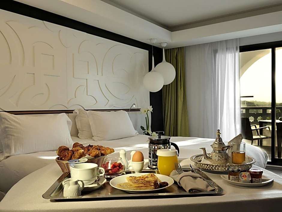 Pullman Mazagan Royal Golf & Spa