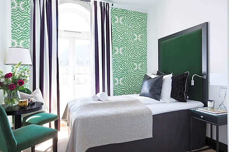 Frogner House - Bygdøy Allé