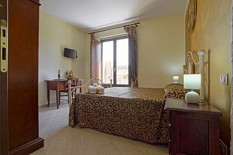 B&B Il Casale di Federico