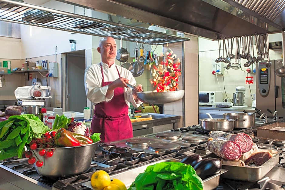 Etrusco Arezzo Hotel, Sure Hotel Collection by Best Western