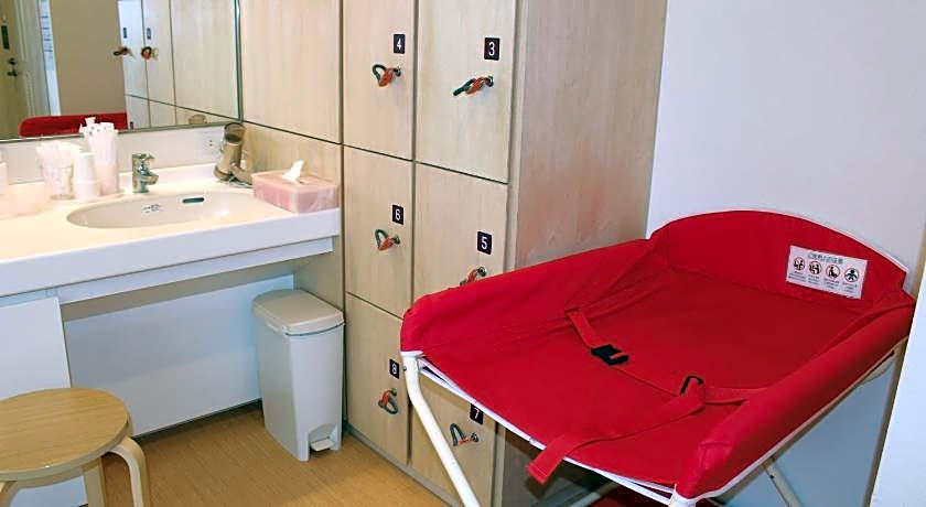 Tomakomai Hotel Sugita