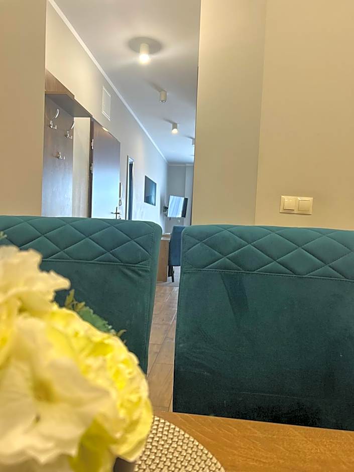 Apartamenty CityCenter