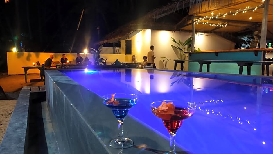 El Nido Coco Resort
