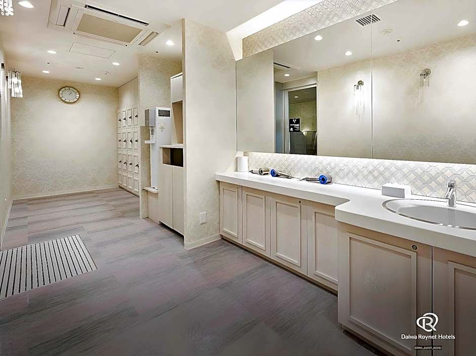 DEL style Nagoya Nayabashi by Daiwa Roynet Hotel