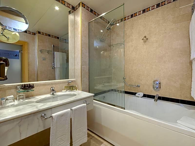 Eurostars Madrid Foro