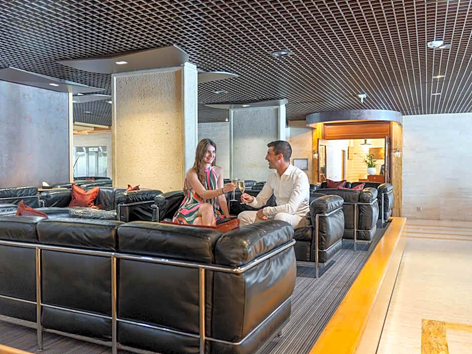 Hôtel Lyon Métropole & Spa