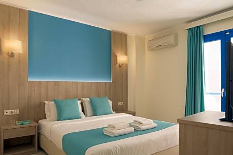 Central Hersonissos Hotel