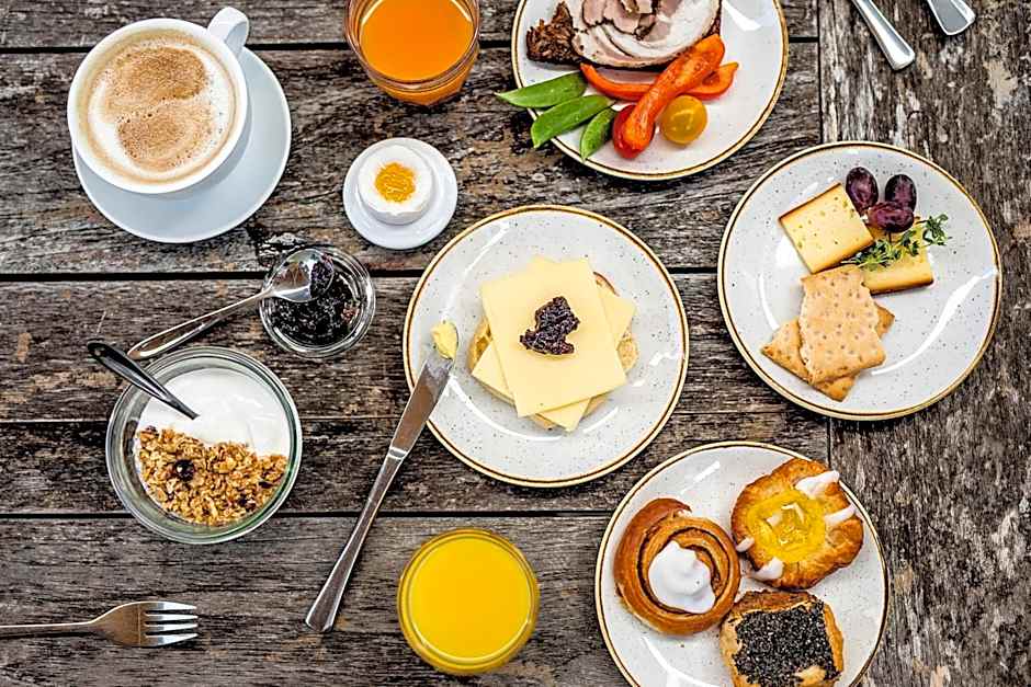 Comwell H C Andersen Dolce by Wyndham