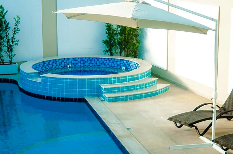 Nobile Suites Gran Lumni Rio Branco